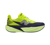 new balance fuelcell rebel lace laufschuhe gelb blau kinder 38
