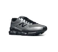 New Balance G20009LJ G20009LJ G20009LJ Schnürschuhe, für Jungen und Kinder, zum Laufen inspiriert, Schwarz / Schiefergrau