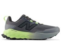 New Balance FRESH FOAM X GAROE V2 Herren Laufschuhe, grau, größe 42 8.5