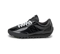 New Balance Gator Run 42.5 / Black / Black