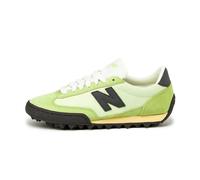 New Balance Gator Run 44.5 / Dry Lime / Mosaic Green