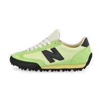 New Balance Gator Run Grün in Größe 37.5