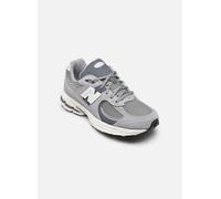 New Balance 2002R (GS) Grau Kinder 40 Grau 40