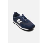 New Balance 323 Hook & Loop Junior Sneaker schwarz/dunkelgrau/weiß - 36
