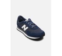 New Balance 323 Hook & Loop Junior Sneaker schwarz/dunkelgrau/weiß - 40