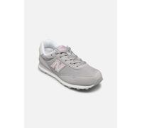 NEW BALANCE Mädchen Sneaker GC515V1 RAIN CLOUD 4.5b