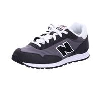 New Balance GC515V1 für Kinder, schwarz, Größe 35 EU