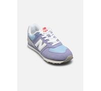 New Balance 574 Sportschuhe (Herstellerartikelnummer: GC574-BLG-M-5.5)