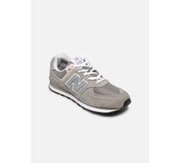Sneaker NEW BALANCE "GC574" Gr. 36, grau (anthra, grau) Schuhe Sneaker (98437614-36)