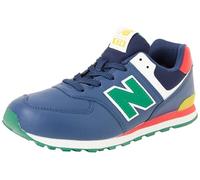 New Balance GC574CT 574 Herren NB Navy EU 35.5