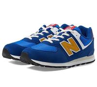 NEW BALANCE Kinder Freizeitschuhe 574 (GC574HBGM) 37 ½ NIGHT SKY