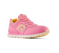 New Balance GC574KP 574 Herren Signal Pink EU 36