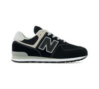 New Balance GC574V1 für Kinder, schwarz, Größe 37 EU / 4,5 Kids UK