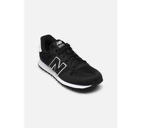 New Balance Sneaker 500 in Schwarz 40