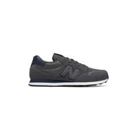 New Balance - GM500DGN Dark Grey - Schuhe - Grau - EU 43 - Synthetic/Textile/Gummi,Kunstleder Grau EU 43