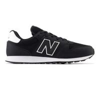New Balance Sneaker 500 in Schwarz 40