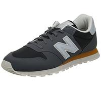 NEW BALANCE Herren Freizeitschuhe 500 CONCRETE 42 (0196941317748)