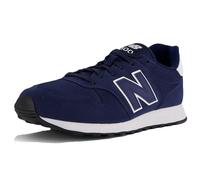 New Balance 500 Trainers Blau EU 40 1/2 Mann (Herstellerartikelnummer: GM500-EN2-405)
