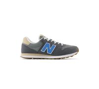 New Balance - GM500TBW Castle Rock - Schuhe - Grau - EU 42 - Textile, Synthetic/Textile/Gummi Grau EU 42