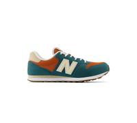New Balance - GM500TPW New Spruce - Schuhe - Blau - EU 44 - Synthetic/Textile/Gummi Blau EU 44
