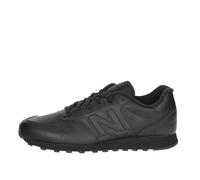 Sneaker NEW BALANCE "GM500" Gr. 41,5, schwarz (schwarz, schwarz) Schuhe Stoffschuhe (17189135-41,5)