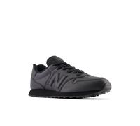 New Balance Sneaker 500 in Schwarz 44