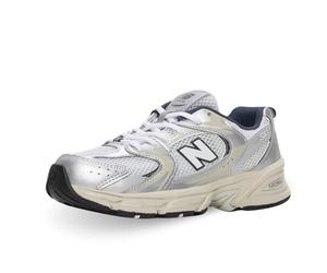 New Balance GR530KA, Girl,Boy Sneakers, Grey, 37 EU