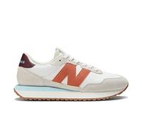 New Balance Gr530pb Sportschuhe, Unisex, für Kinder und Jugendliche, Weiß, 38 EU