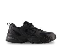 New Balance GR530PB Unisex-Kinder Sneaker, Schwarz, 37.5 EU