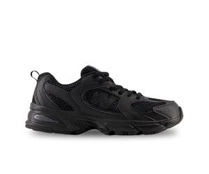 New Balance GR530PB Unisex-Kinder Sneaker, Schwarz, 37.5 EU