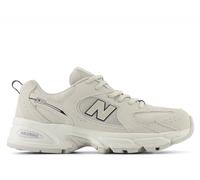 New Balance GR530SC1, Girl,Boy Sneakers, Beige, 37 EU