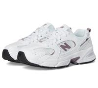 NEW Balance GR530SR 530 Herren White Synthetic Leather/Textile EU 40