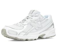 New Balance GR740NW, Boy Sneakers, White, 37,5 EU