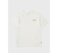 New Balance Grab a Bite Boston Tee men Shortsleeves grey in Größe:XXL