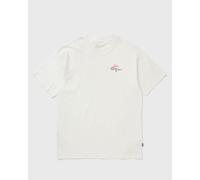 New Balance Grab a Bite Tokyo Tee men Shortsleeves grey in Größe:XL