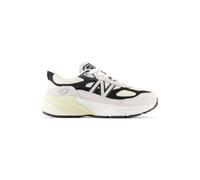 New Balance Grade Boys 990v6 Grey Matter Größe: 35.5 | Schuhe Outlet | kids | Grau
