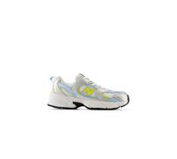 New Balance Grade Girls 530 Lace Light Silver Metallic Größe: 38 | Schuhe Outlet | kids | Grau