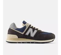 New Balance Grau/Blau Mann/Frau/Unisex 42.5 42.5