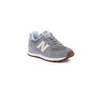New Balance, grau(slategrey), Gr. 6½
