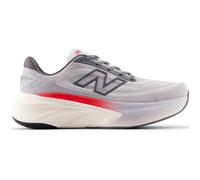 New Balance Grey Matter / True Red Herren 42 EU New Balance Fresh Foam X More v6