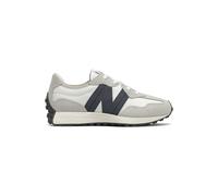 New Balance 327 Junior Sneaker grau/schwarz (weiter Leisten) - 36