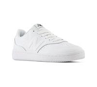 NEW BALANCE Kinder Freizeitschuhe B80 (GSB80V11M) 38 ½ WHITE (GSB80WW)