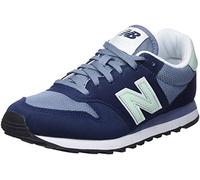 NEW BALANCE Damen Freizeitschuhe 500 (GW500V21B) 37 ½ WHITE GW500ADW