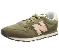 New Balance GW500ME2 500 Damen Green EU 36.5