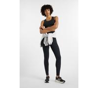 New Balance Damen Harmony Pocket High Rise Legging 27 schwarz XS