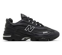 New Balance Herren Sneaker 1000, schwarz, Gr. 41,5EU