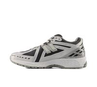 NEW BALANCE Herren 1906 Sneaker, Weiß, 40.5 EU