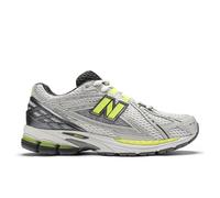 New Balance U190652H – Hellsilber Metallic – Größe 47,5