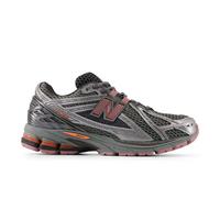 New Balance Damen Sneaker 1906, silber, Gr. 38EU