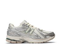 New Balance Damen Sneaker 1906R, silber, Gr. 37EU